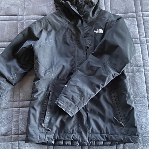 The North Face Jackets & Blazers - North face coat jacket